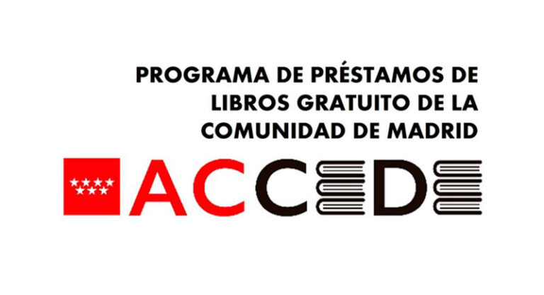 Programa ACCEDE Comunidad de Madrid