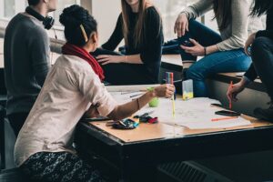 Programa Accede Comunidad de Madrid